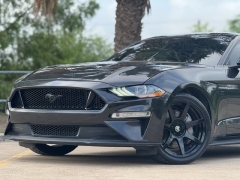 Used 2022 Ford Mustang GT Premium Fastback at Drivenci Motors near Olmito, TX