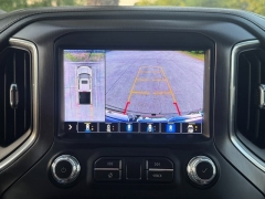 Used 2020 GMC Sierra 1500 4WD Crew Cab 147" AT4 at Drivenci Motors near Olmito, TX