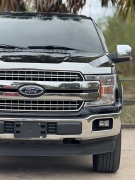 Used 2018  Ford F-150 4WD SuperCrew Lariat 5 1&sol;2 at Drivenci Motors near Olmito&comma; TX