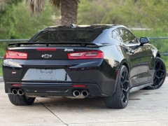 Used 2017  Chevrolet Camaro 2d Coupe SS2 at Drivenci Motors near Olmito&comma; TX