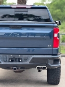 Used 2019 Chevrolet Silverado 1500 4WD Crew Cab LT Trail Boss at Drivenci Motors near Olmito, TX