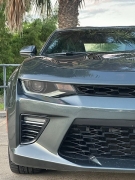 Used 2016  Chevrolet Camaro 2d Coupe SS2 at Drivenci Motors near Olmito, TX