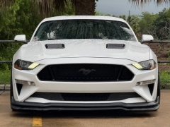 Used 2020  Ford Mustang 2d Fastback GT Premium at Drivenci Motors near Olmito&comma; TX