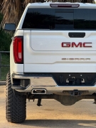 Used 2020  GMC Sierra 1500 4WD Crew Cab SLT at Drivenci Motors near Olmito&comma; TX