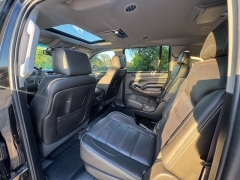 Used 2015 GMC Yukon XL 4d SUV RWD Denali at Drivenci Motors near Olmito, TX
