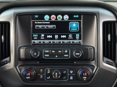 Used 2017  Chevrolet Silverado 1500 4WD Crew Cab LT at Drivenci Motors near Olmito, TX