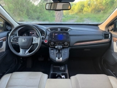 Used 2019 Honda CR-V 4d SUV FWD EX-L at Drivenci Motors near Olmito, TX