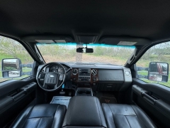 Used 2012 Ford Super Duty F-350 SRW 4WD Crew Cab at Drivenci Motors near Olmito, TX