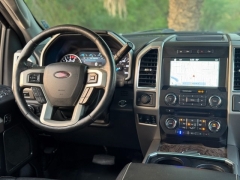 Used 2018  Ford Super Duty F-250 4WD Crew Cab Lariat at Drivenci Motors near Olmito, TX