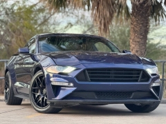 Used 2018  Ford Mustang 2d Fastback GT at Drivenci Motors near Olmito&comma; TX