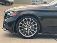 Used 2020 Mercedes-Benz C-Class 4d Sedan C300 at Drivenci Motors near Olmito, TX
