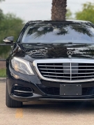 Used 2017 Mercedes-Benz S-Class 4d Sedan S550 at Drivenci Motors near Olmito, TX