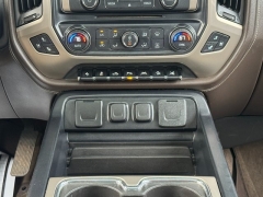 Used 2016 GMC Sierra 1500 4WD Crew Cab 143.5" Denali at Drivenci Motors near Olmito, TX
