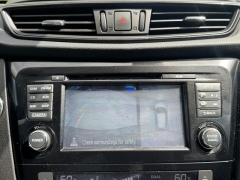 Used 2017  Nissan Rogue 4d SUV FWD SL at Drivenci Motors near Olmito&comma; TX