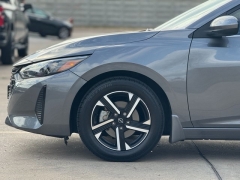 Used 2025  Nissan Sentra SV CVT at Drivenci Motors near Olmito&comma; TX