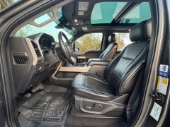 Used 2018  Ford Super Duty F-250 4WD Crew Cab Lariat at Drivenci Motors near Olmito, TX