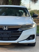 Used 2022  Honda Accord Sedan Sport 1&period;5T CVT at Drivenci Motors near Olmito&comma; TX
