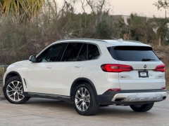 Used 2020  BMW X5 sDrive40i Sports Activity Vehicle at Drivenci Motors near Olmito&comma; TX