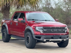 Used 2014  Ford F-150 4WD Supercrew SVT Raptor at Drivenci Motors near Olmito&comma; TX