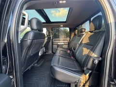 Used 2019 Ford Super Duty F-250 4WD Crew Cab Lariat at Drivenci Motors near Olmito, TX