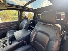 Used 2021  Ram 1500 4WD Rebel Crew Cab 5'7" Box at Drivenci Motors near Olmito&comma; TX