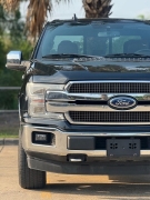 Used 2019 Ford F-150 4WD SuperCrew King Ranch 5 1/2 at Drivenci Motors near Olmito, TX