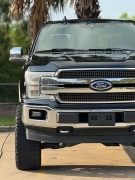 Used 2019 Ford F-150 4WD SuperCrew King Ranch 5 1/2 at Drivenci Motors near Olmito, TX