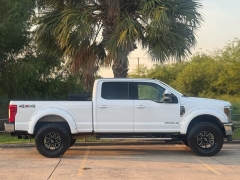 Used 2019 Ford Super Duty F-250 4WD Crew Cab Lariat at Drivenci Motors near Olmito, TX