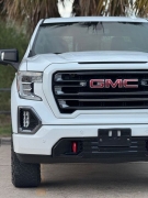 Used 2021  GMC Sierra 1500 4WD Crew Cab 147" AT4 at Drivenci Motors near Olmito&comma; TX