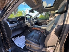 Used 2020  Chevrolet Suburban 4d SUV RWD Premier at Drivenci Motors near Olmito&comma; TX