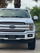 Used 2019 Ford F-150 4WD SuperCrew Lariat 5 1/2 at Drivenci Motors near Olmito, TX