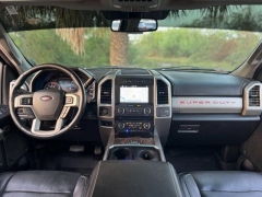 Used 2018  Ford Super Duty F-250 4WD Crew Cab Lariat at Drivenci Motors near Olmito&comma; TX