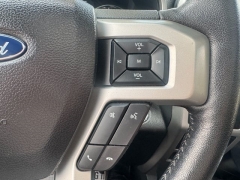 Used 2019 Ford F-150 4WD SuperCrew Lariat 5 1/2 at Drivenci Motors near Olmito, TX