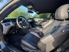 Used 2017 Ford Mustang 2d Fastback GT Premium at Drivenci Motors near Olmito, TX
