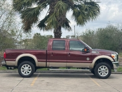 Used 2012 Ford Super Duty F-350 SRW 4WD Crew Cab at Drivenci Motors near Olmito, TX