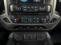 Used 2017  GMC Sierra 1500 4WD Crew Cab 143.5" SLT at Drivenci Motors near Olmito, TX