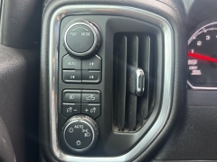 Used 2020 Chevrolet Silverado 1500 4WD Crew Cab LT Trail Boss at Drivenci Motors near Olmito, TX