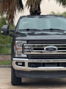Used 2017 Ford Super Duty F-250 4WD Crew Cab Lariat at Drivenci Motors near Olmito, TX