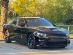 Used 2019 Dodge Charger 4d Sedan RWD R/T at Drivenci Motors near Olmito, TX