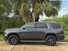 Used 2018  Chevrolet Tahoe 4d SUV RWD Premier at Drivenci Motors near Olmito, TX