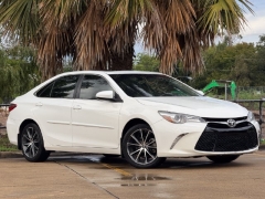 Used 2017  Toyota Camry XSE Auto &lpar;Natl&rpar; at Drivenci Motors near Olmito&comma; TX