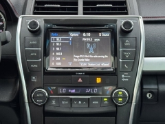 Used 2017  Toyota Camry XSE Auto &lpar;Natl&rpar; at Drivenci Motors near Olmito&comma; TX
