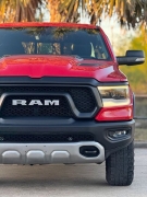 Used 2019  Ram 1500 4WD Crew Cab Rebel at Drivenci Motors near Olmito&comma; TX