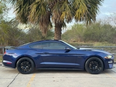 Used 2018  Ford Mustang 2d Fastback GT at Drivenci Motors near Olmito&comma; TX
