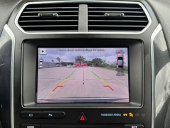 Used 2019  Ford Explorer 4d SUV FWD Limited V6 at Drivenci Motors near Olmito&comma; TX