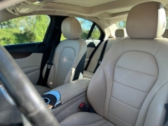 Used 2019 Mercedes-Benz C-Class 4d Sedan C300 4matic at Drivenci Motors near Olmito, TX