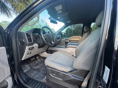 Used 2018  Ford F-150 4WD SuperCrew XLT 5 1/2 at Drivenci Motors near Olmito, TX