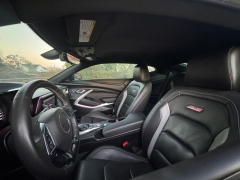 Used 2019  Chevrolet Camaro 2d Coupe 2SS at Drivenci Motors near Olmito&comma; TX