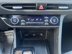 Used 2020  Hyundai Sonata 4d Sedan SEL at Drivenci Motors near Olmito, TX