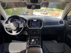 Used 2022  Chrysler 300 Touring RWD at Drivenci Motors near Olmito&comma; TX
